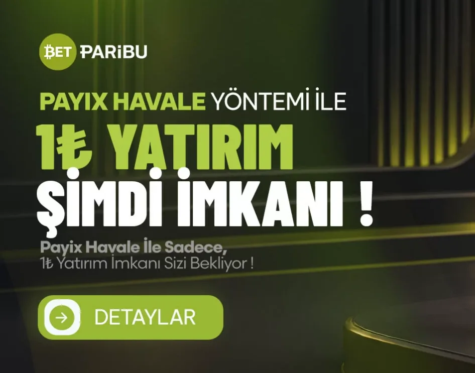 Betparibu yatırım